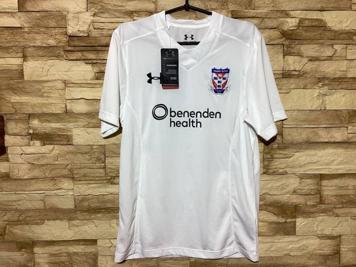 Maglia calcio trasferta york - trasferta,