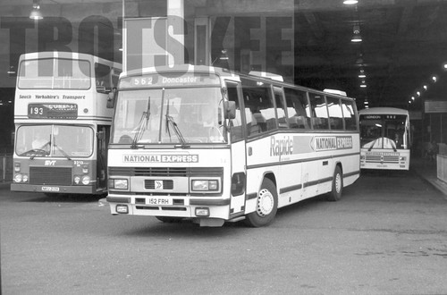 35mm black and white negative - black,