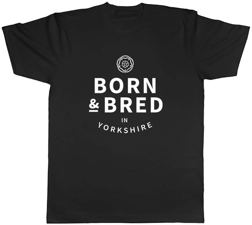 Shirt maglietta uomo born - t-shirt,