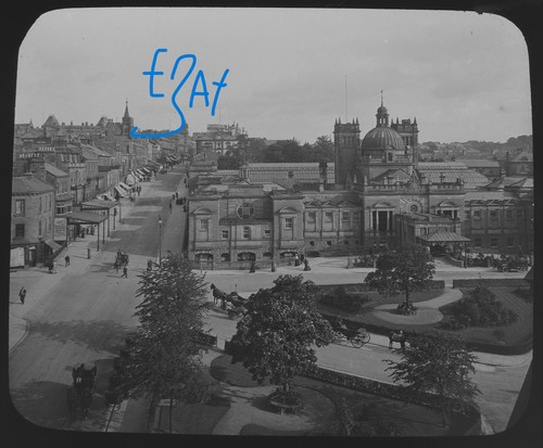Photo harrogate the - photo,