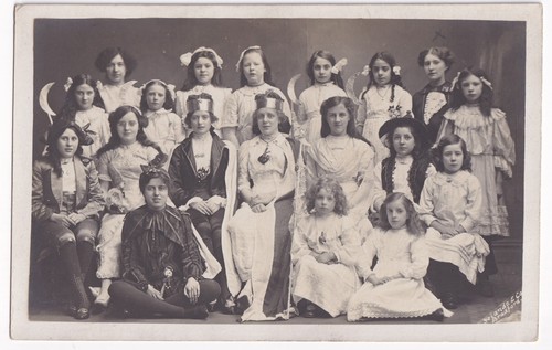 Bradford yorkshire girls - bradford,