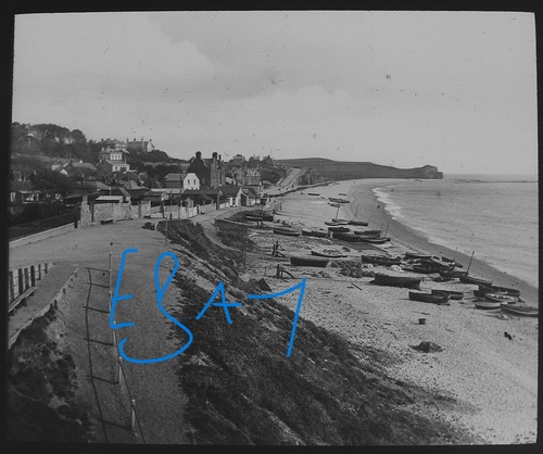Photo boats beach north - photo, on