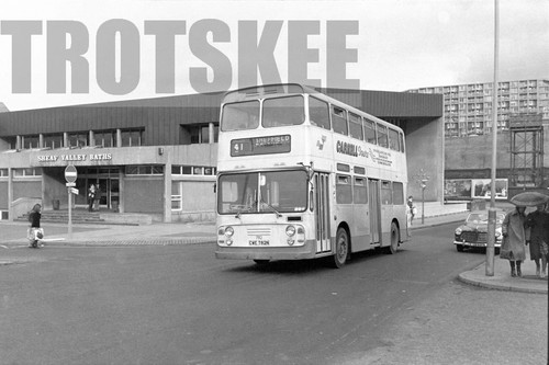 35mm black and white negative - 35mm,