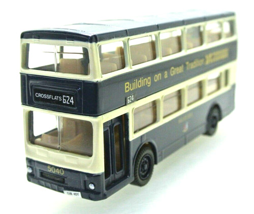 Corgi 91703 yorkshire rider - 91703,
