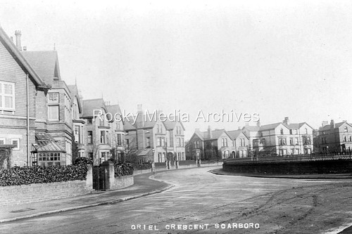 Vpl oriel crescent - vpl-25,