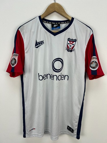 Maglia calcio york city - york,