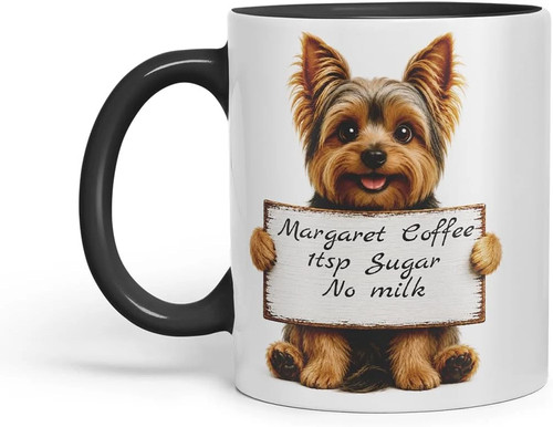 Tazza cane vixar - tazza,