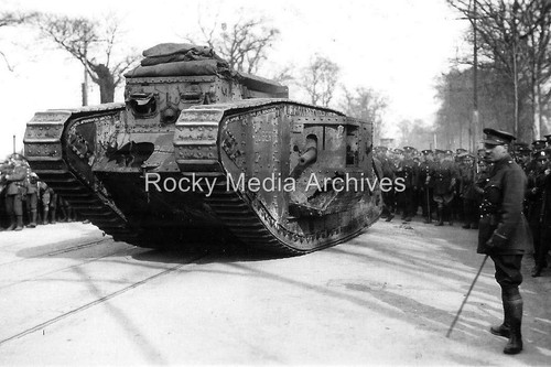 Dso tank week doncaster - dso-60,