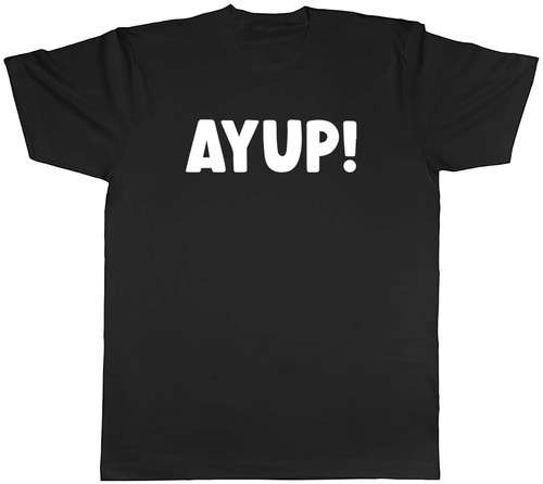 Shirt uomo yorkshire - t-shirt, day
