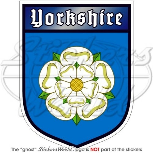 Adesivo yorkshire rosa bianca - rosa,