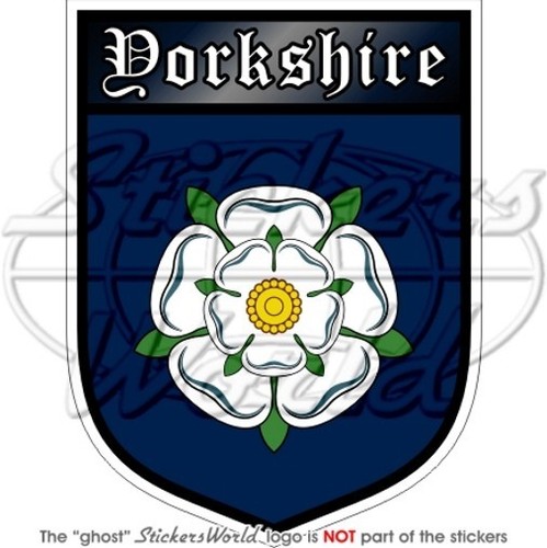 Adesivo yorkshire white - yorkshire,