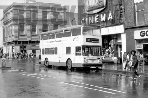 35mm black and white negative - 35mm,