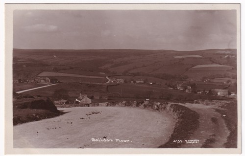 Baildon moor bradford - baildon,
