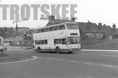 35mm black and white - and, negative