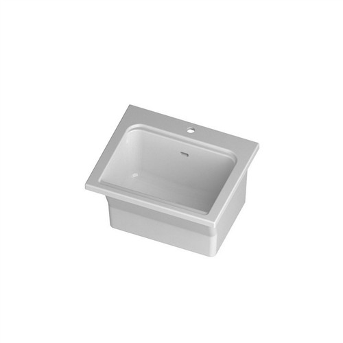 Lavandino lavabo bagno - lavabo, da