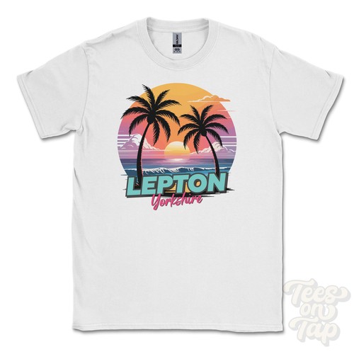 Shirt lepton yorkshire - lepton,