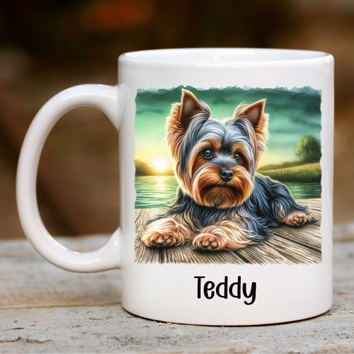 Tazza personalizzata per cani