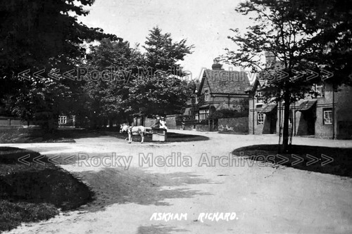 Azs village view - azs-45, view,