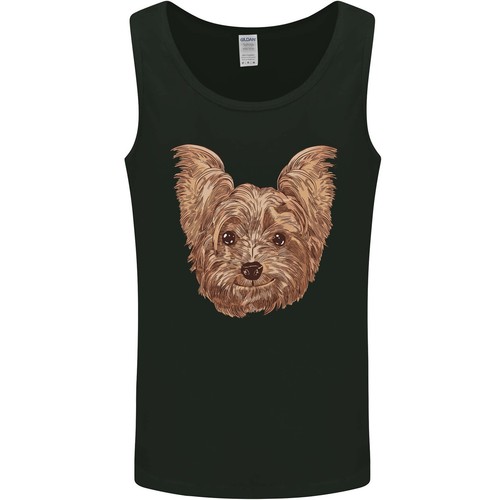 Gilet canino yorkshire - gilet,