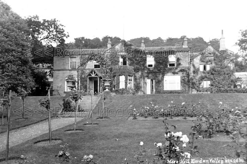 Rzz more hall and gardens - more,