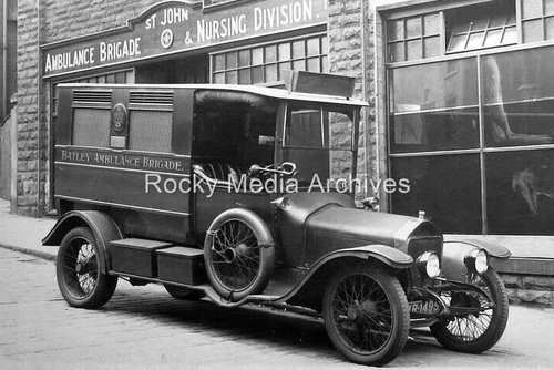 Vkw social history - vkw-97,