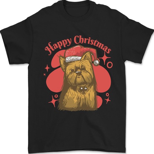 Shirt uomo yorkshire terrier - t-shirt,