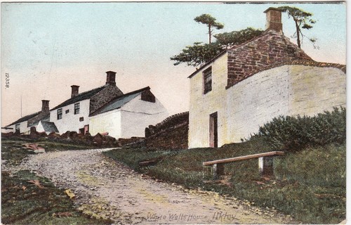 White wells house ilkley - wells, house,