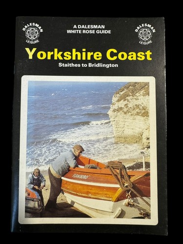 Yorkshire coast staithes - coast, to