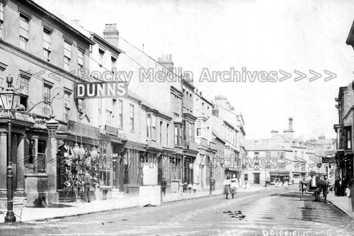 Qjj dunns shop driffield - dunns',