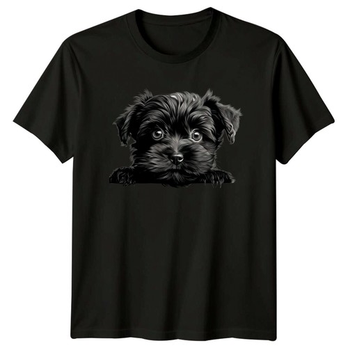 Maglietta carina yorkie - carina,