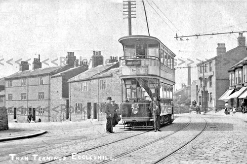 Bdm tram terminus - bdm-17,