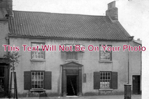 1468 white horse - -, inn