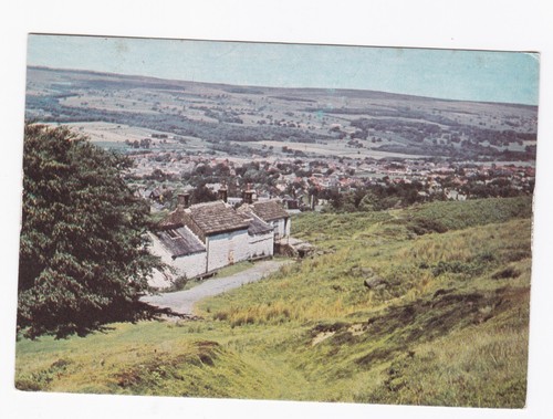 Inghilterra cartolina epoca - inghilterra,