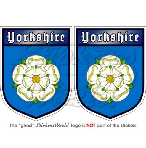 Yorkshire rosa bianca - yorkshire,