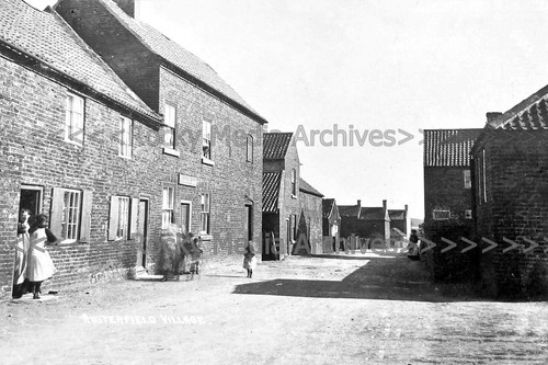 Bdy austerfield village - bdy-42,