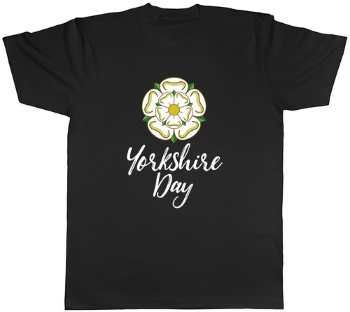 Shirt uomo yorkshire - t-shirt,