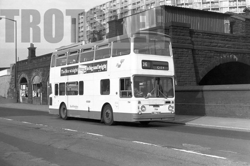 35mm black and white negative - 35mm,