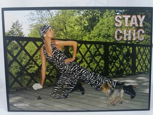 Stay chic bianco - stay,