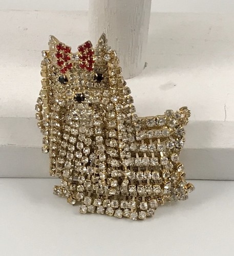 Ciondolo spilla glam - , hollywood