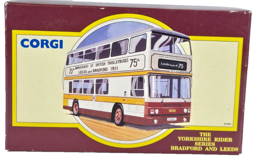 Corgi 91853 scala 64 - corgi,
