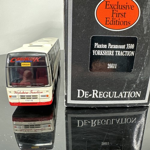 Efe 26611 yorkshire trazione - efe,