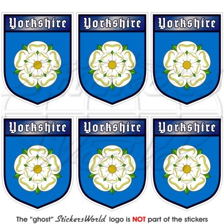 Yorkshire rosa bianca york - rosa, di