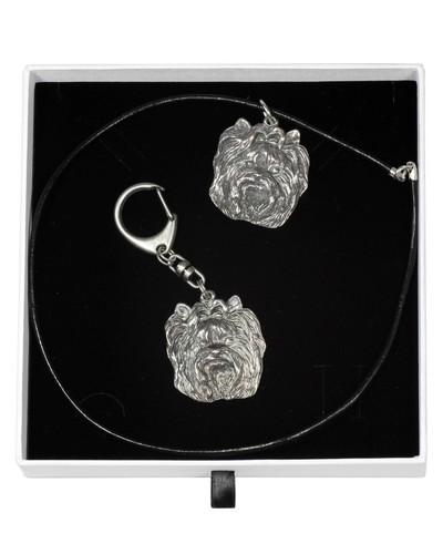Yorkshire terrier set il - set,