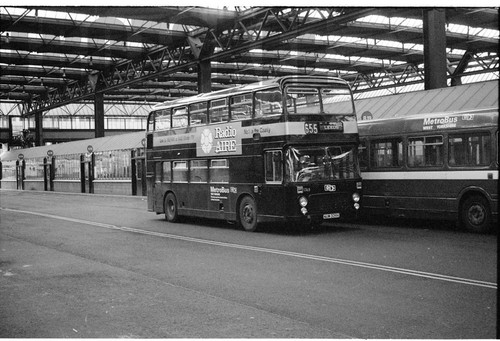 35mm black and white negative - 35mm,