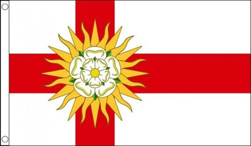 West riding yorkshire - west, of