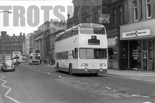35mm black and white negative - 35mm,
